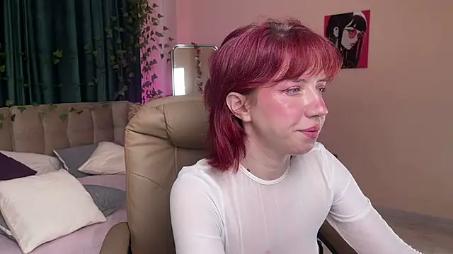 Chat XXX en directo de Love_is_Lola