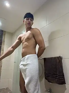 Lander_Cruz Adlı Modelin Canlı XXX Sohbeti