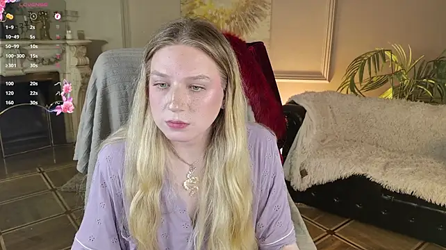 Webkamerová show Jes_Solar