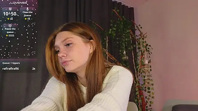 Nicole_Broown_: απευθείας συνομιλία ΧΧΧ