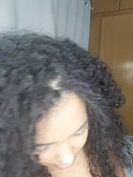 Chat XXX en directo de Queenpandinha