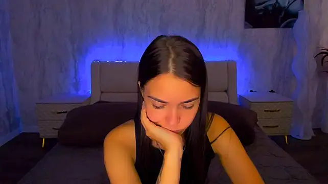 AlexaBarkley: απευθείας συνομιλία ΧΧΧ