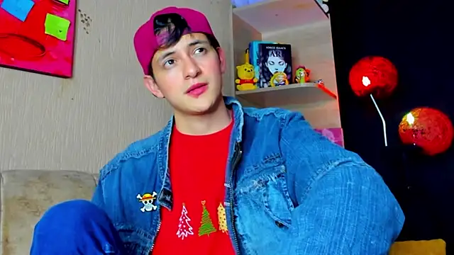 عرض كام BastianLeoniis