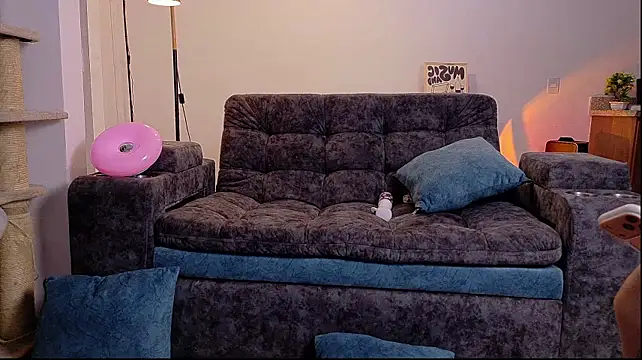 Živý XXX chat Lexiie1
