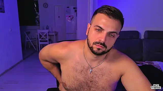 Chatroom XXX en direct de Jace_Thorne