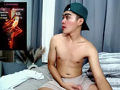 ItsKenny Live XXX-chat