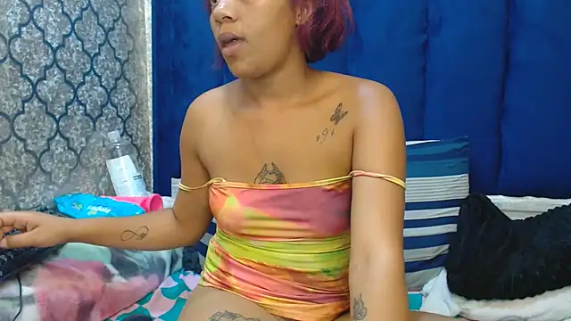 Živý XXX chat Ayasexyxx26