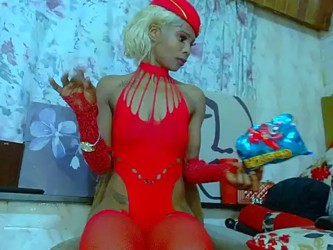 MissParis26's Live XXX Chat