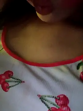Show Webcam de youka_tr