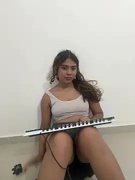 Chat +18 de Lucianixs ao vivo