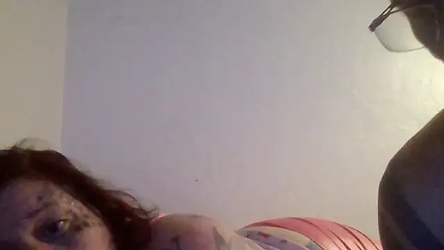 Chatroom XXX en direct de ThorsonFreja
