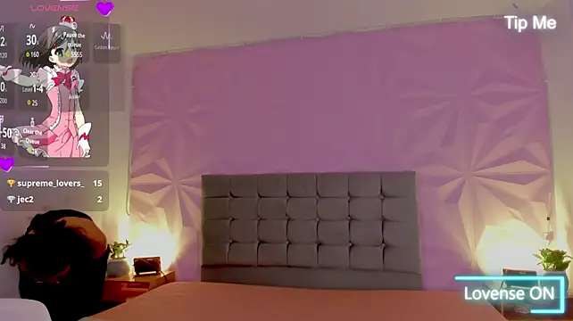 jenn_cg Chat XXX in diretta