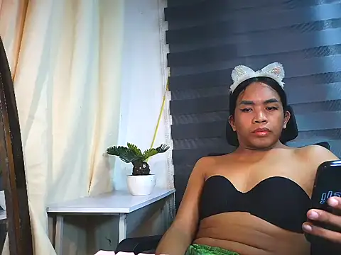 Jhyssyn Webcamshow