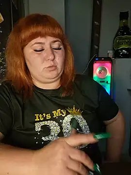 XXX chat uživo modela Buns2026