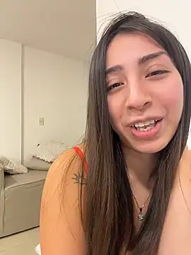 Živý XXX chat Lina_soler69