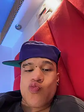 Živý XXX chat Dominik_Souza