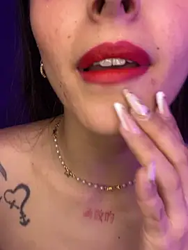 Živý XXX chat RinNox