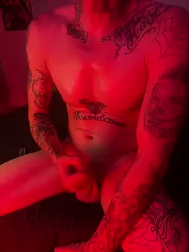 xChrisjThomW Live XXX Chat