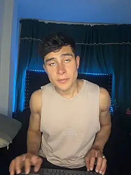 Chat XXX Live AustinJones_