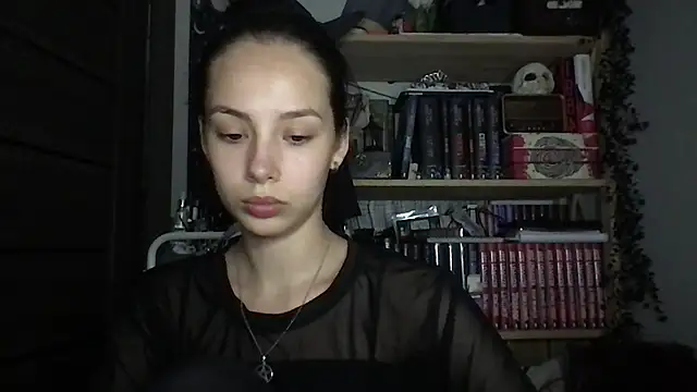 Yuna5343 Chat XXX in diretta