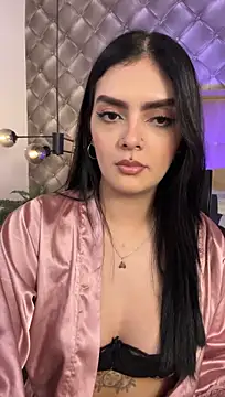 AliceRitter Adlı Modelin Canlı XXX Sohbeti