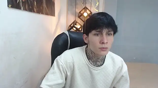 Cry_thereal Obrolan Langsung XXX