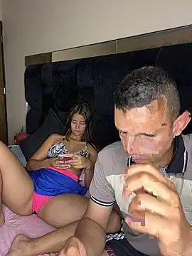 100GRADOS Webcam Show