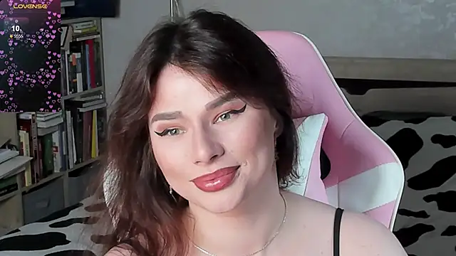 Živý XXX chat bbJ_one