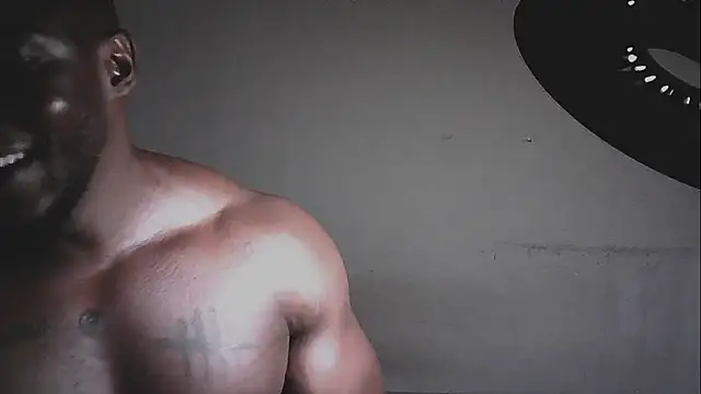 SunBlackCock Live XXX-chat