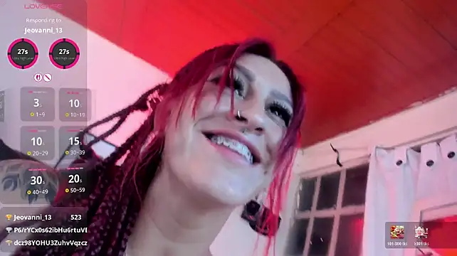 Sofi_Sofii Live XXX-chat