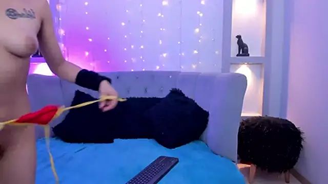 Kvs_Kael – Naživo XXX chat