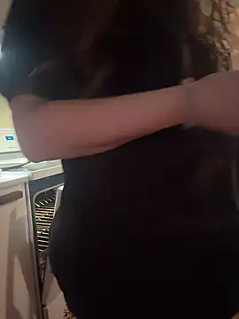הופעת וובקאם של cutypiefull