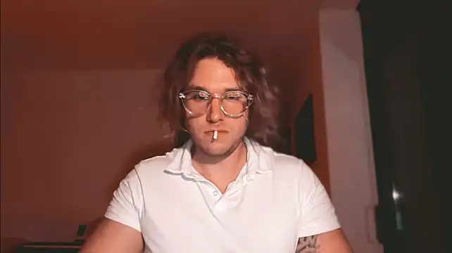 Sir_Jo Webcam show