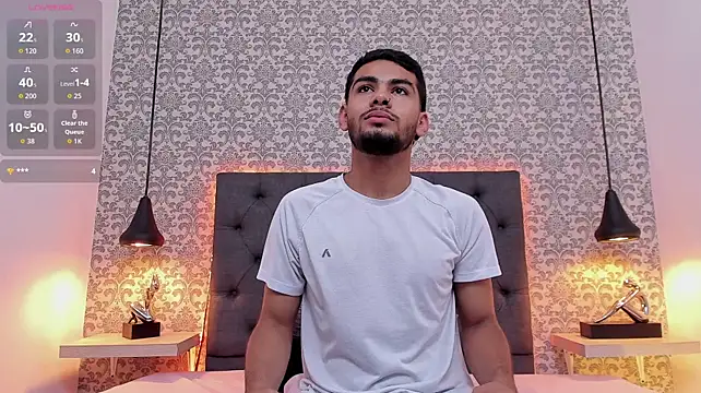 Peter_Kink – Naživo XXX chat