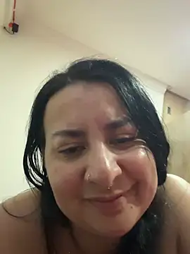 Živý XXX chat Abril_Luv