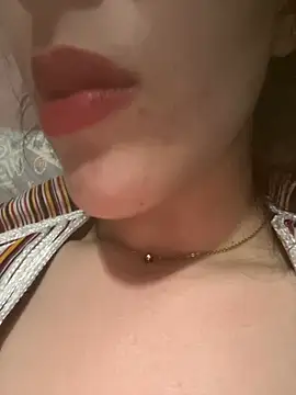 Mimisixo Webcam-Show
