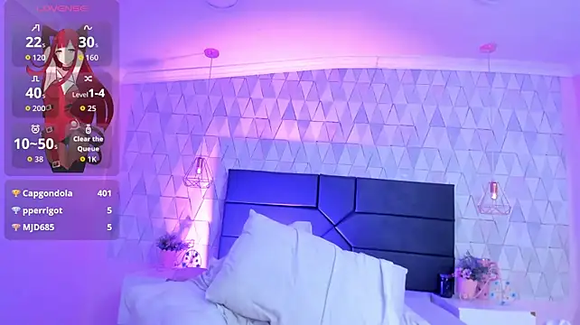 kimCosseyy Chat XXX live