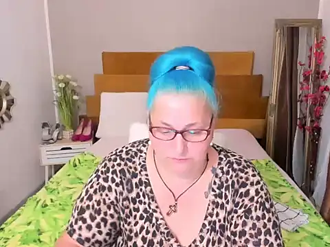 Chat XXX en directo de Sugarmommy_69X