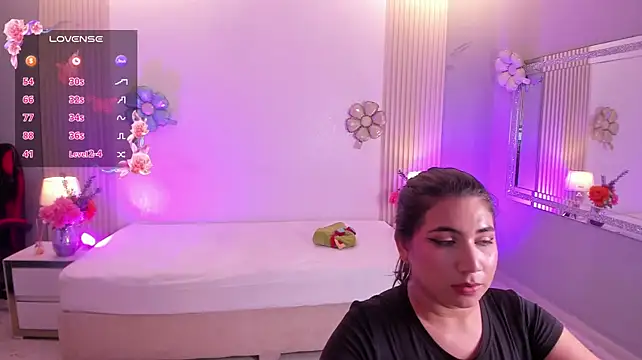 CloeMoon Chat XXX in diretta
