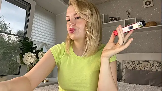 Chat XXX en directo de QueenViktoria