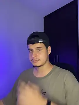 BjornSteel Live XXX Chat