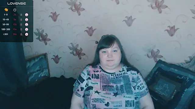 Chat XXX en directo de fistashka___