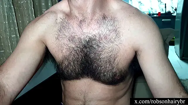 Show de webcam de robsonbr