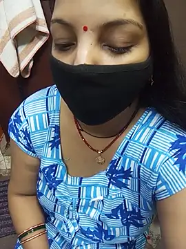 Manjudear Live XXX-Chat