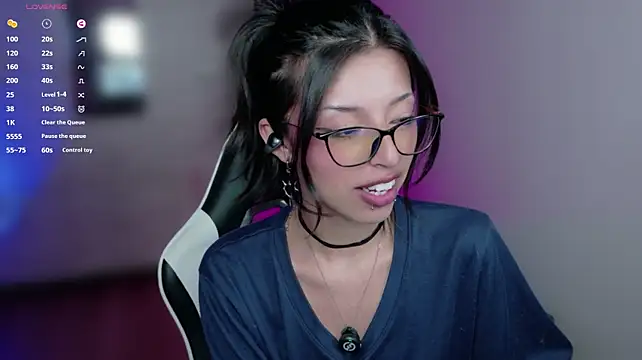 NanakoDollx: απευθείας συνομιλία ΧΧΧ