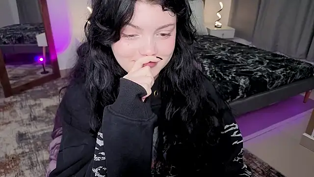 MileyRood Live XXX-chat