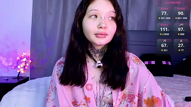 Lein_Bone 现场XXX聊天