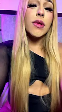 Show modela Salito_lopez na web-kameri
