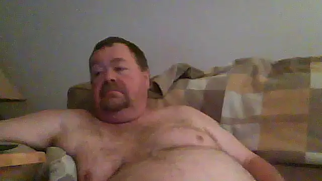 hitman_35 – Live XXX-chat