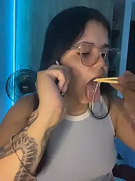 Chat XXX en directo de XXXAngella